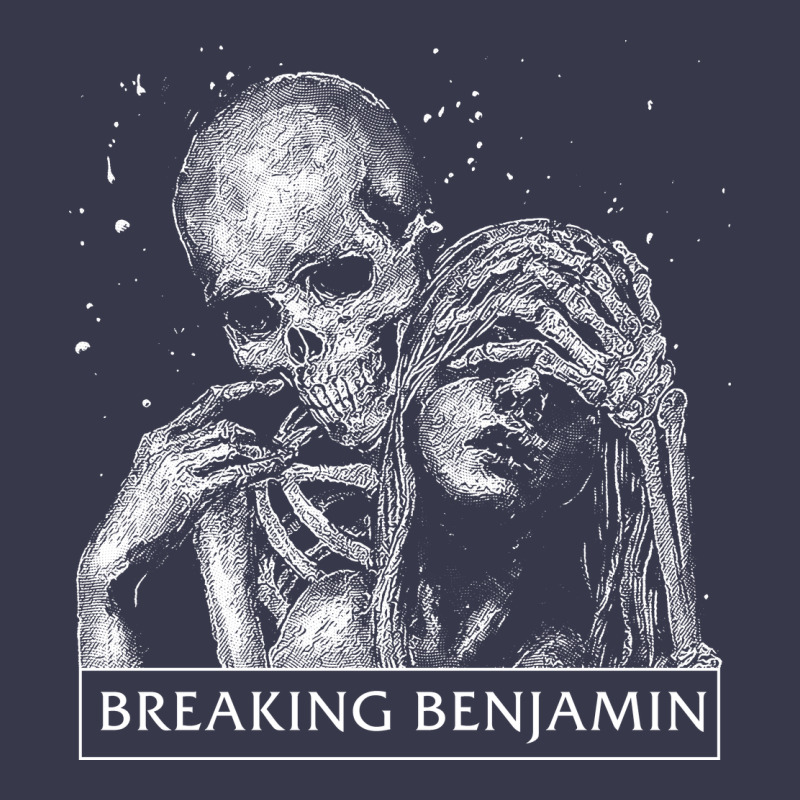 Breaking Benjamin 3 Long Sleeve Tee by ArtChic | Teevron