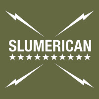 Slumerican Long Sleeve Tee | Teevron