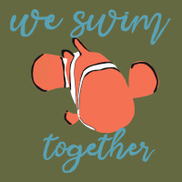 Just Keep Swimming 25 Long Sleeve Tee | Teevron