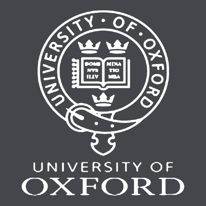 Oxford University Campus Long Sleeve Tee by ArtChic | Teevron