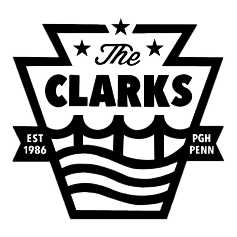 The Clarks Long Sleeve Tee by ArtChic | Teevron