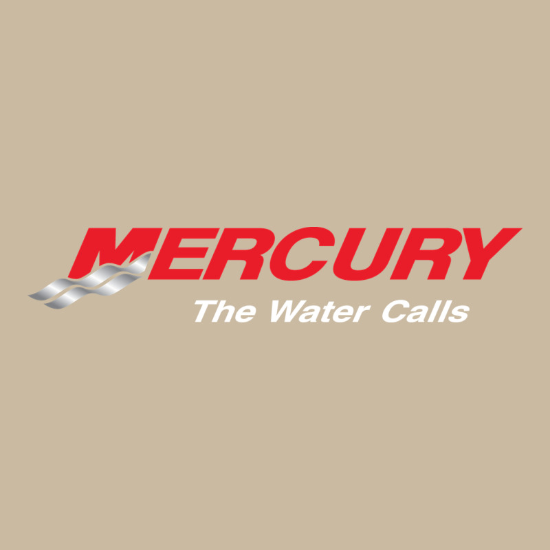 Mercury Marine Outboard Boat Long Sleeve Tee by ArtChic | Teevron