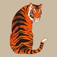 Tiger Long Sleeve Tee | Teevron