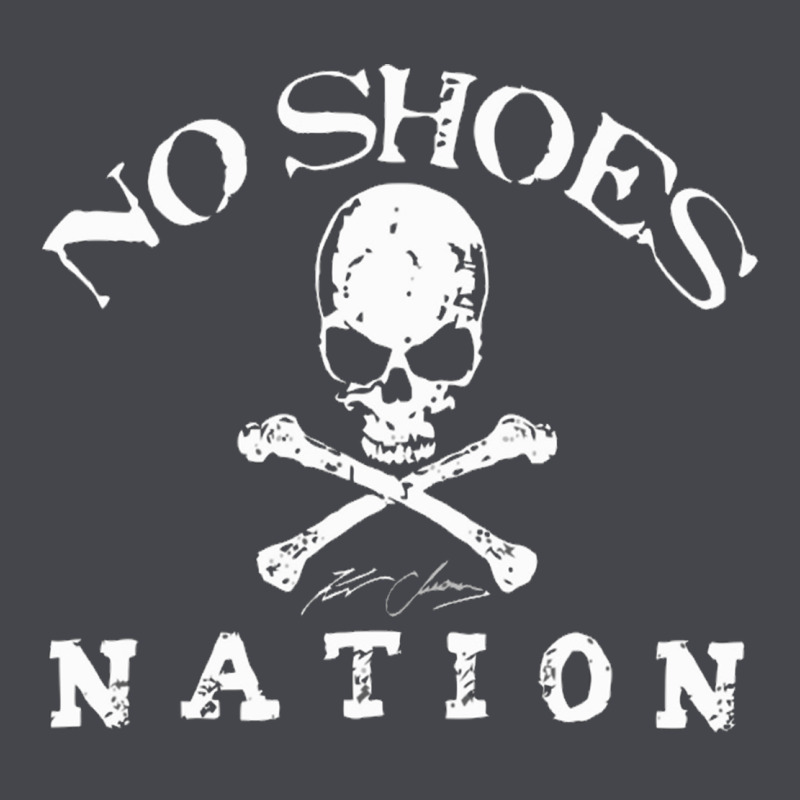 Kenny Chesney No Shoes Nation Long Sleeve Tee by ArtChic | Teevron