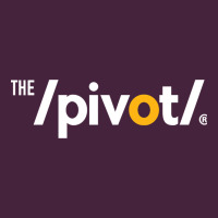 The Pivot Podcast Long Sleeve Tee | Teevron