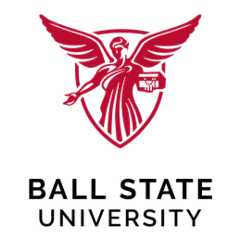 Ball.state.university.merch Long Sleeve Tee by ArtChic | Teevron