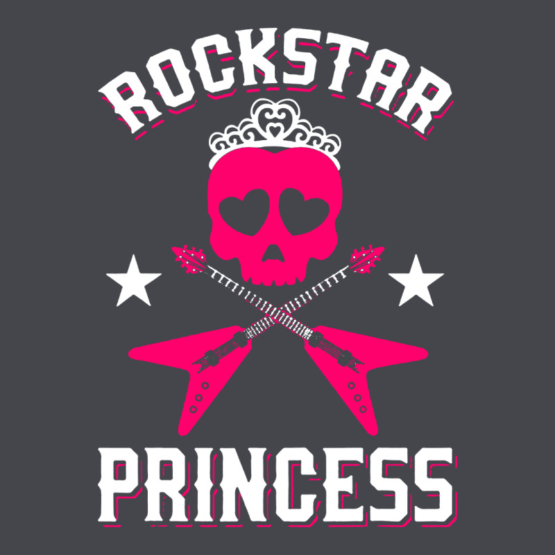 Rockstar Long Sleeve Tee by ArtChic | Teevron