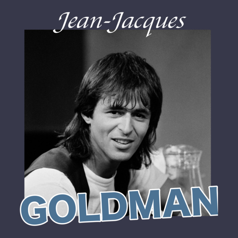 Jean-jacques Goldman .png Long Sleeve Tee by StudioElite | Teevron