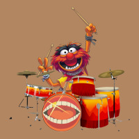 The Muppets Animal Drummer Long Sleeve Tee | Teevron