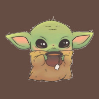 Baby Yoda Long Sleeve Tee | Teevron