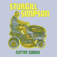 Sturgill Simpson Long Sleeve Tee | Teevron