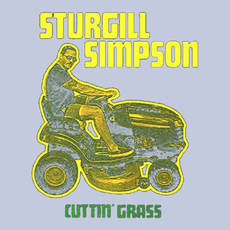 Sturgill Simpson Long Sleeve Tee by StudioElite | Teevron