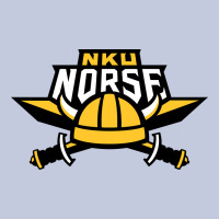 Northern Kentucky Norse, Merch Long Sleeve Tee | Teevron
