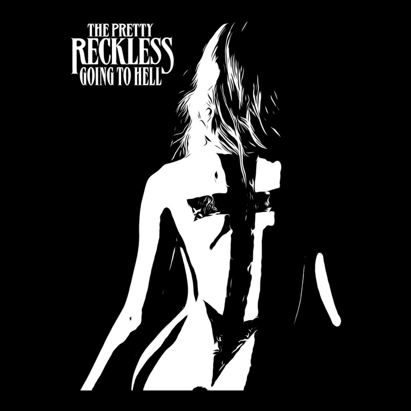 The Pretty Reckless Go To Hell Long Sleeve Tee by StudioElite | Teevron