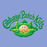 Cabbage Patch Kids Long Sleeve Tee | Teevron