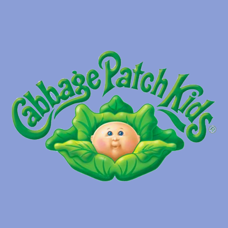 Cabbage Patch Kids Long Sleeve Tee by StudioElite | Teevron