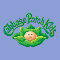 Cabbage Patch Kids Long Sleeve Tee | Teevron