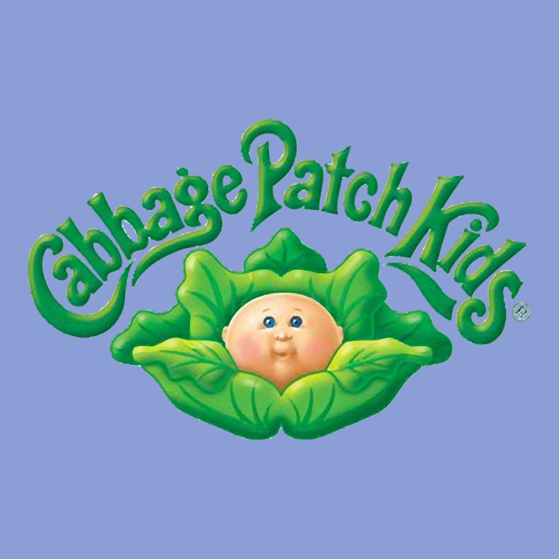 Cabbage Patch Kids Long Sleeve Tee by StudioElite | Teevron