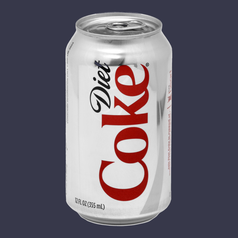 Diet Cola Long Sleeve Tee by StudioElite | Teevron