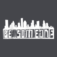 Be Someone H Town Houston Texas Skyline. T Shirt Long Sleeve Tee | Teevron
