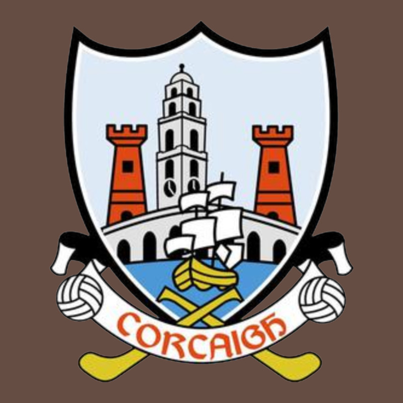 Cork Gaa Classic Long Sleeve Tee by StudioElite | Teevron