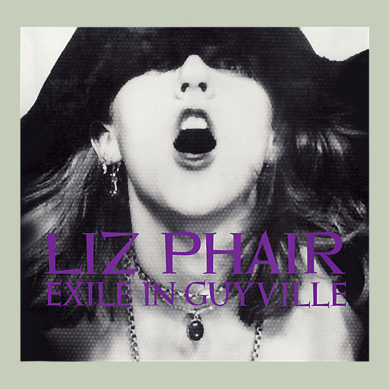 Liz Phair   Exile In Guyville T Shirt Long Sleeve Tee by StudioElite | Teevron