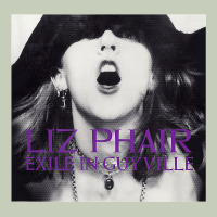 Liz Phair   Exile In Guyville T Shirt Long Sleeve Tee | Teevron
