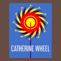 The Essential Design-(catherine-wheel) Long Sleeve Tee | Teevron