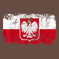 Poland Polska Flag Vintage  Men Women Kids  Poland T Shirt Long Sleeve Tee | Teevron