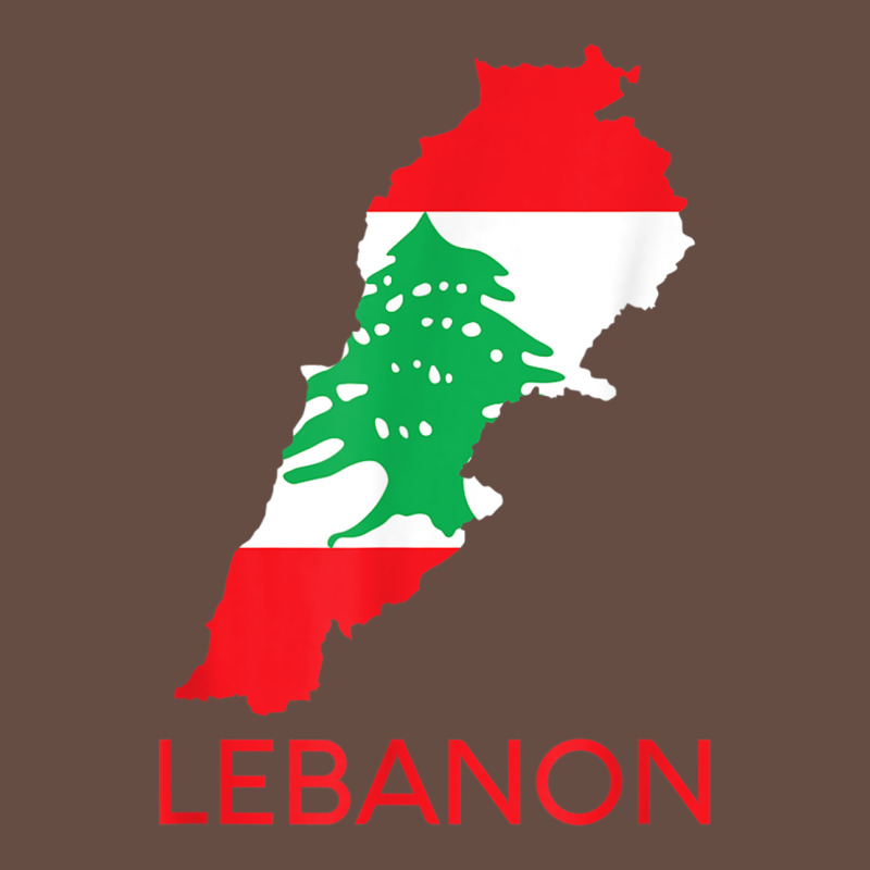 Lebanon Flag Cedar Tree Beirut Lebanese Arabic Arab Islam Long Sleeve Tee by StudioElite | Teevron