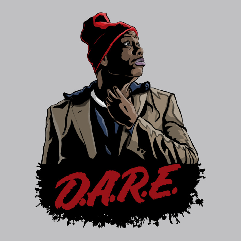 Tyrone Biggums Dare 2 Long Sleeve Tee by StudioElite | Teevron