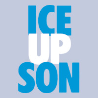 Ice Up Son Long Sleeve Tee | Teevron