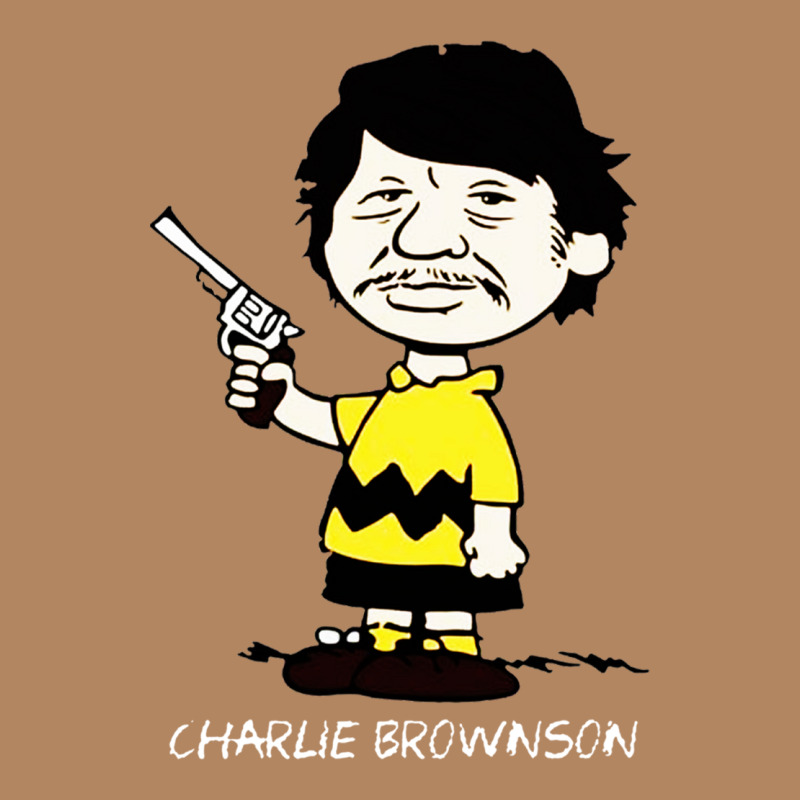 Charlie Brownson Long Sleeve Tee by StudioElite | Teevron
