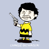 Charlie Brownson Long Sleeve Tee | Teevron