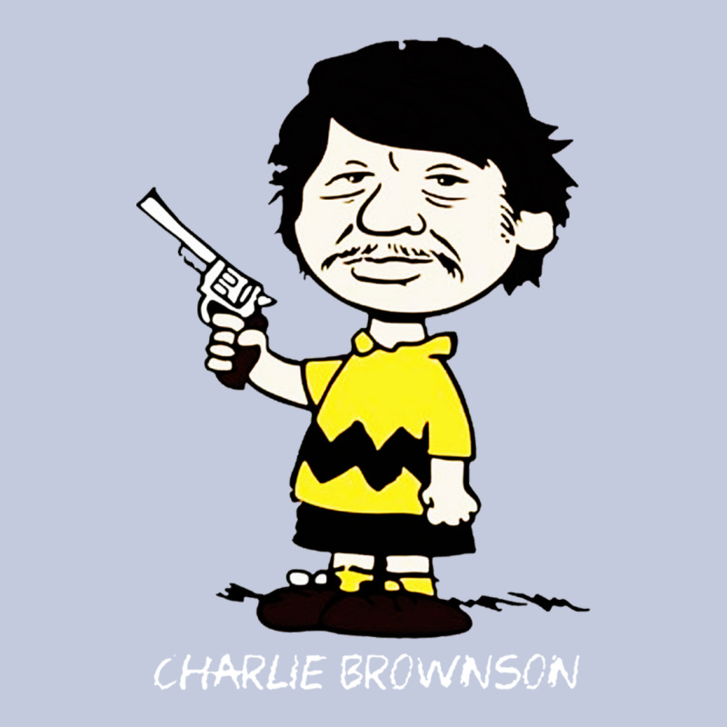 Charlie Brownson Long Sleeve Tee by StudioElite | Teevron