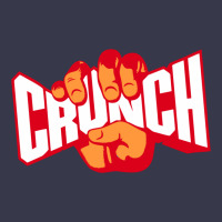 The Crunch Fitness Long Sleeve Tee | Teevron