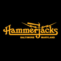 Hammerjacks 70s Long Sleeve Tee | Teevron