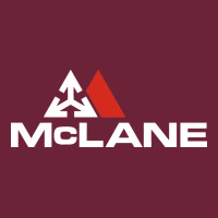 Cool Mclane Design Long Sleeve Tee | Teevron
