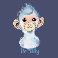 Monkey Cute Animals Vintage Tee | Teevron
