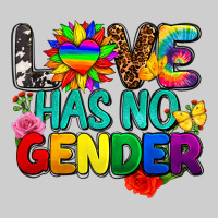 Love Has No Gender Pride Premium Tee | Teevron