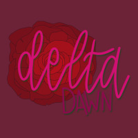 Delta Dawn Classic Long Sleeve Tee | Teevron