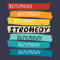 Stromedy Long Sleeve Tee | Teevron