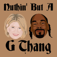 Snoop And Martha G Thang Perfect Gift Long Sleeve Tee | Teevron
