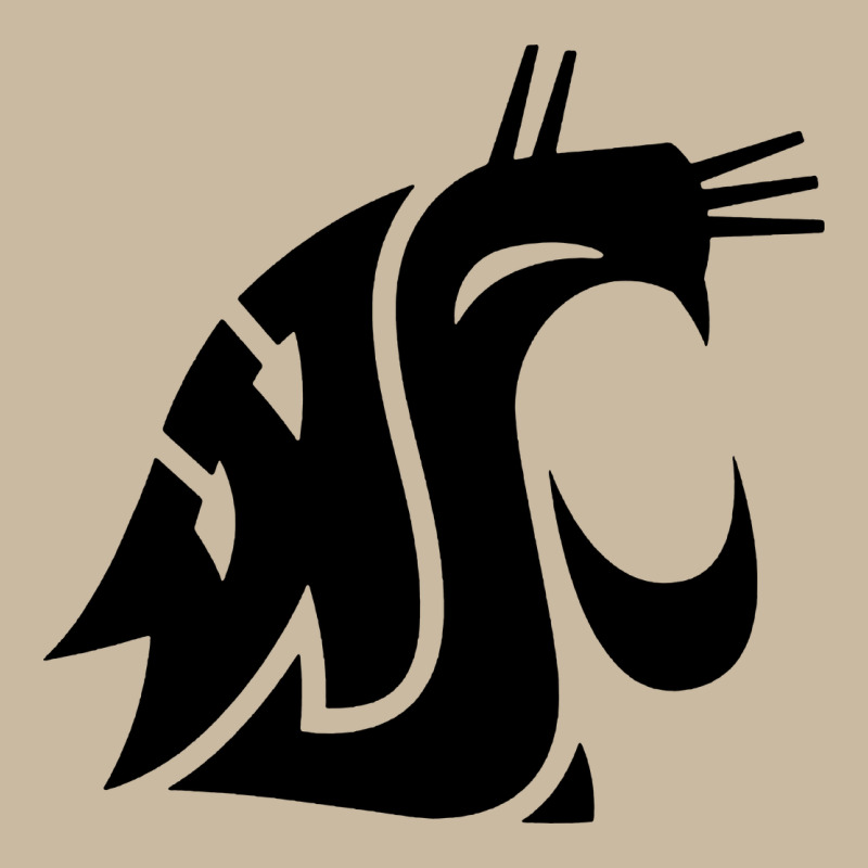 Washington State Cougars Football Long Sleeve Tee by StudioElite | Teevron