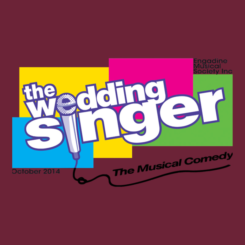 More Then Awesome The Wedding Singer - Cast Shirts Gifts Music Fans Long Sleeve Tee by StudioElite | Teevron