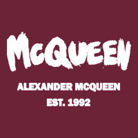 Alexander Mcqueen Classic Long Sleeve Tee | Teevron