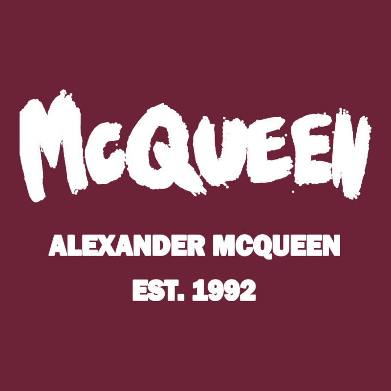 Alexander Mcqueen Classic Long Sleeve Tee by StudioElite | Teevron