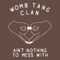 Womb Tang Clan Ain't Nothing To Mess With T Shirt Long Sleeve Tee | Teevron