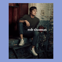 Rob Thomas Long Sleeve Tee | Teevron