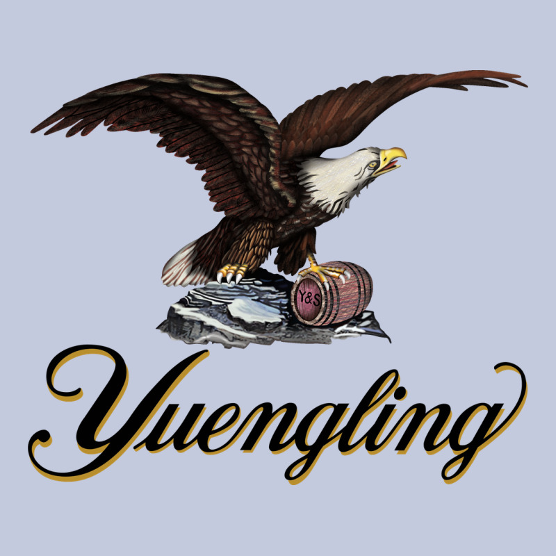 Yuengling Beer Long Sleeve Tee by PixelFlow | Teevron